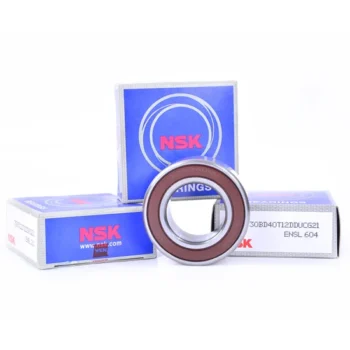 NSK 32BD45DU Air Conditioning Compressor Bearing for Mitsubishi, Mazda, Xiali