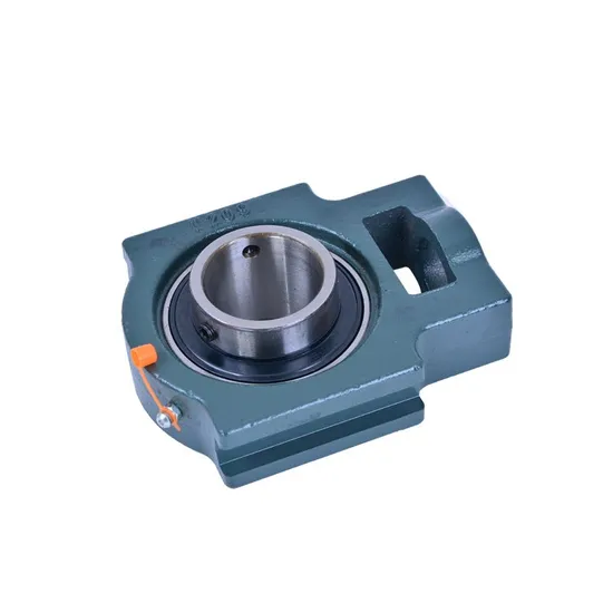 NSK-NACHI-Insert-Bearings-UCP211-UCP211-32-UCP211-34-UCP211-35-Pillow-Block-Bearing-for-Construction-Machinery
