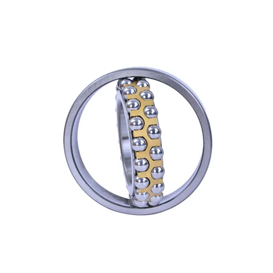 NSK-NTN-1208-1208K-1209-1209K-Self-Aligning-Ball-Bearing-for-Metallurgical-Machines