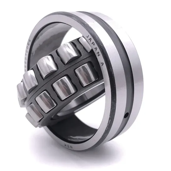NSK-NTN-22308MB-22309MB-22310MB-22311MB-W33-Self-Aligning-Roller-Bearing