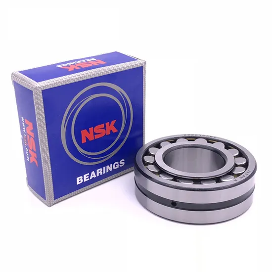 NSK-NTN-22308ek-22309ek-22310ek-22311ek-22312ek-Self-Aligning-Roller-Bearing