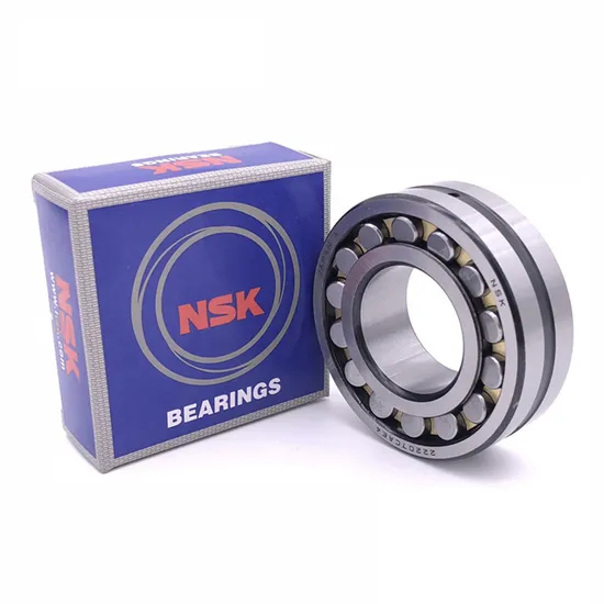 NSK-NTN-22320MB-22321MB-22322MB-22324MB-W33-Self-Aligning-Roller-Bearing