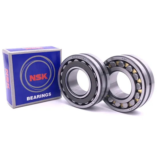 NSK-NTN-22320MB-22321MB-22322MB-22324MB-W33-Self-Aligning-Roller-Bearing