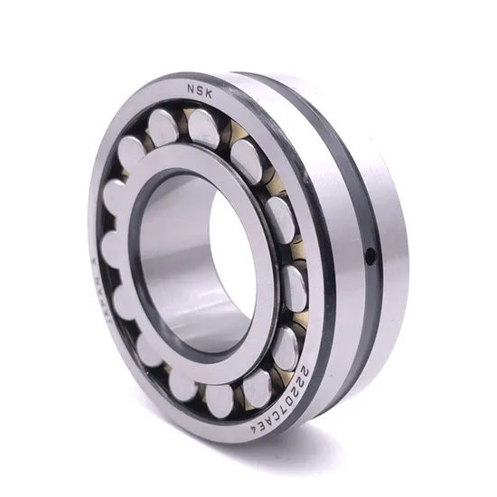 NSK-NTN-22326MB-22328MB-22330MB-22332MB-W33-Self-Aligning-Roller-Bearing