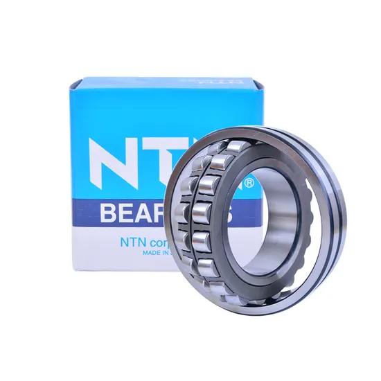 NSK-NTN-22330e-22332e-22334e-22336e-22338e-22340e-Self-Aligning-Roller-Bearing