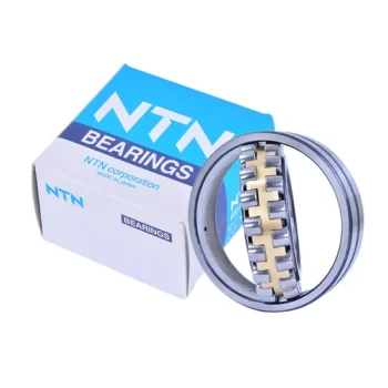 NSK/NTN 22330E-22340E Self-Aligning Roller Bearings – High-Load, Precision, Factory Direct