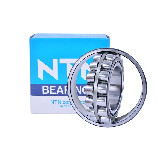 NSK-NTN-22330e-22332e-22334e-22336e-22338e-22340e-Self-Aligning-Roller-Bearing