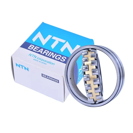 NSK/NTN 22330E-22340E Self-Aligning Roller Bearings – High-Load, Precision, Factory Direct