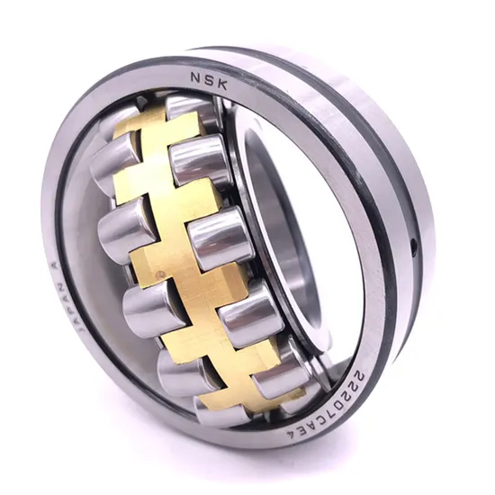 NSK-NTN-22344MB-22348MB-22352MB-22356MB-W33-Self-Aligning-Roller-Bearing