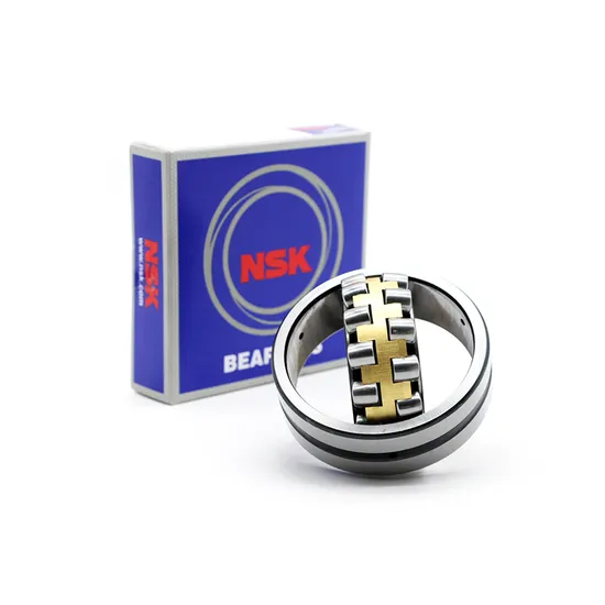 NSK NTN 22344MB-22356MB/W33 Self-Aligning Roller Bearings