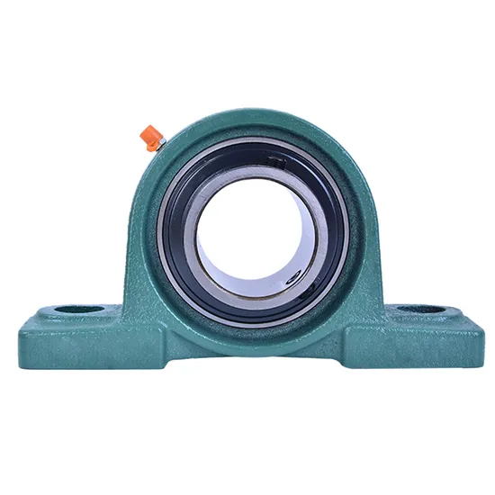 NSK-NTN-Fyh-Koyo-Chrome-Plated-Steel-UC204-UC205-UCP212-Seat-Bearing