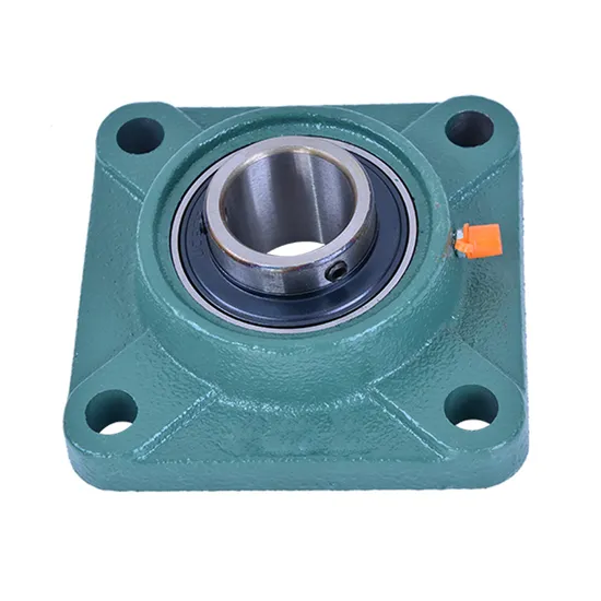 NSK-NTN-Fyh-Koyo-Chrome-Plated-Steel-UC204-UC205-UCP212-Seat-Bearing