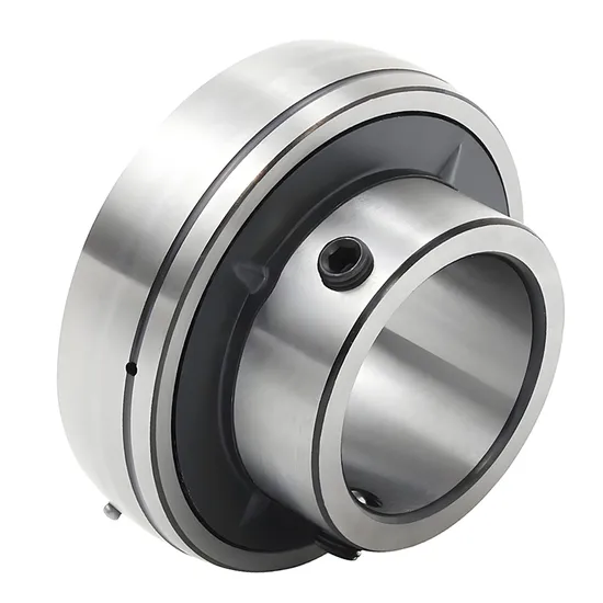 NSK NTN Fyh Koyo UC204 UC205 UCP212 Chrome Steel Bearing