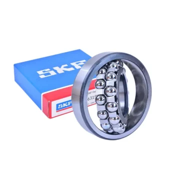 NSK NTN KOYO 22228K W33 C3 Spherical Roller Bearing – Self-Aligning, High-Load