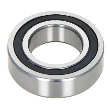 NSK NTN 6202 6208ZZ 2RS DDU Ball Bearing High Precision