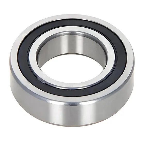 NSK NTN 6202 6208ZZ 2RS DDU Ball Bearing High Precision