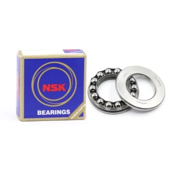 NSK NTN Timken 51204 Thrust Ball Bearing for Low Speed Reducer