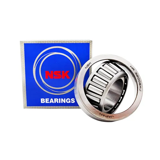NSK-OEM-ODM-Tapered-Roller-Bearing-33014-33015-Taper-Roller-Bearing