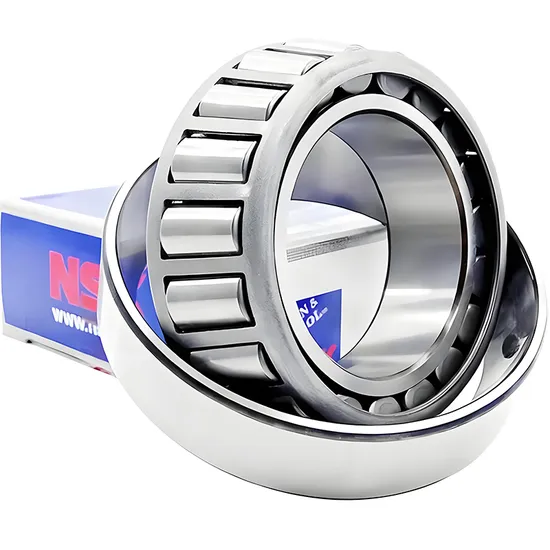 NSK 33014 33015 Tapered Roller Bearing OEM ODM