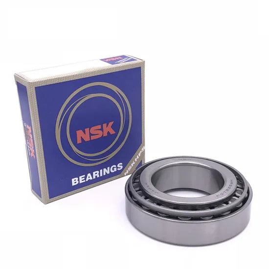 NSK-Roller-Bearing-Hr30203j-Hr30204j-Hr30205j-Hr30206j-for-Rolling-Mill
