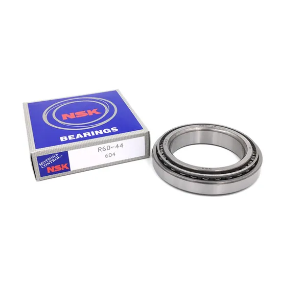 NSK-Roller-Bearing-Hr30219j-Hr30220j-Hr30221j-Hr30222j-for-Plastic-Machinery