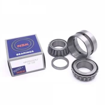 NSK HR30232J-40J Roller Bearings for Mine Machines