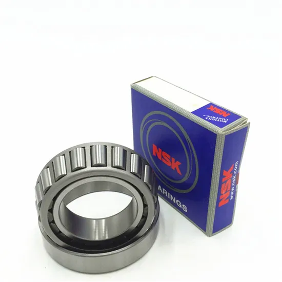 NSK-Roller-Bearing-Hr30232j-Hr30234j-Hr30236j-Hr30238j-Hr30240j-for-Mine-Machine