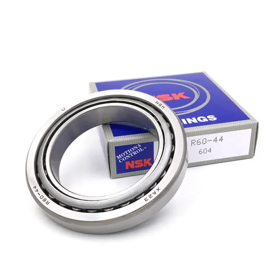 NSK HR30311DJ-14DJ Roller Bearings for Rolling Mills