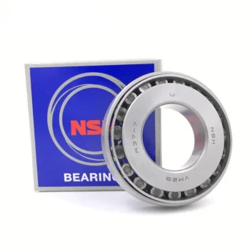 NSK HR30314J-17J Roller Bearings for Mine Machines