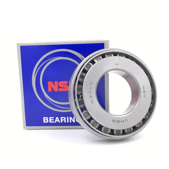 NSK HR30314J-17J Roller Bearings for Mine Machines