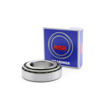 NSK HR30315DJ-18DJ Roller Bearings for Metallurgy & Plastic Machinery