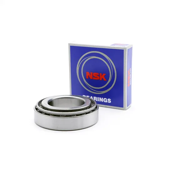 NSK HR30315DJ-18DJ Roller Bearings for Metallurgy & Plastic Machinery