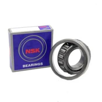 NSK Hr32018xj-Hr32021xj Roller Bearings for Auto