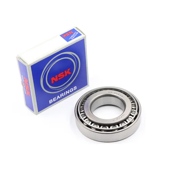 NSK-Roller-Bearing-Hr32207j-Hr32208j-Hr32209j-Hr32210j-for-Metallury