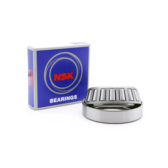 NSK-Roller-Bearing-Hr32215j-Hr32216j-Hr32217j-Hr32218j-for-Railway