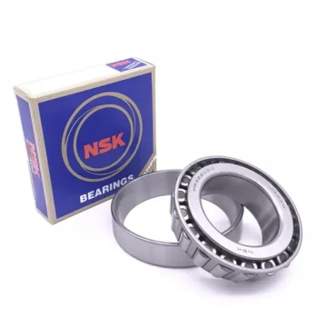 NSK HR32215J-18J Roller Bearings for Railway, High Load Capacity
