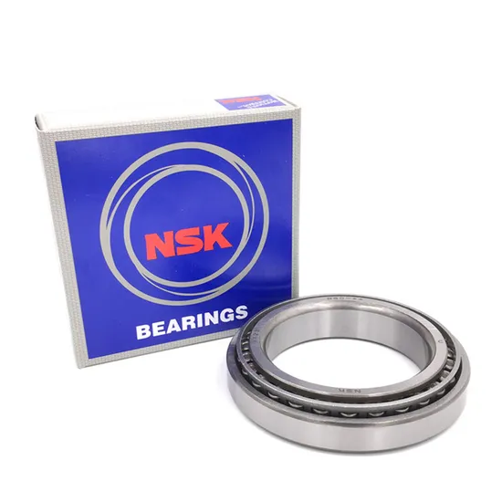 NSK HR32232J-38J Roller Bearings for Plastic Machinery
