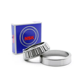 NSK HR32303J-32306J Roller Bearings for Metallurgy
