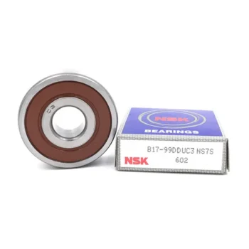 High Precision 634-2RS Ball Bearing NSK Timken