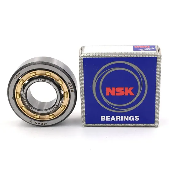NSK-Timken-Koyo-Roller-Bearing-N215-NF215-Nj215-Nu215-Nu215e-Cylindrical-Roller-Bearing