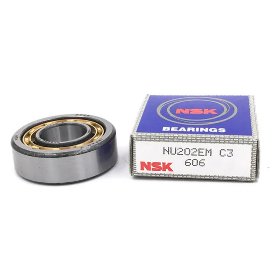 NSK-Timken-Koyo-Roller-Bearing-N215-NF215-Nj215-Nu215-Nu215e-Cylindrical-Roller-Bearing