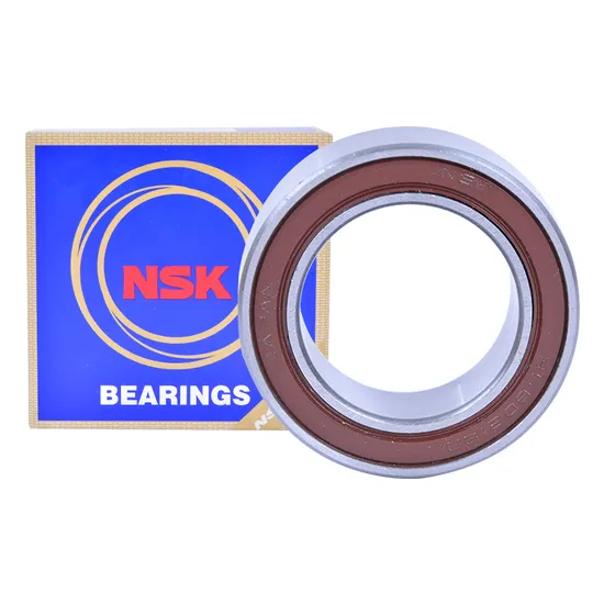 NSK 101.007 30BD5220DU AC Compressor Bearing – High-Reliability OEM Replacement