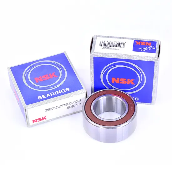 NSK-Toyota-35dg05s6g-35bd5223du-Automobile-Air-Conditioning-Compressor-Bearing
