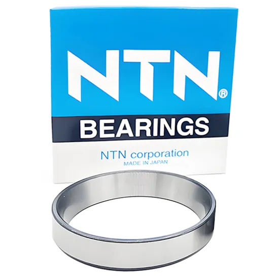 NTN-30320-30321-30322-Tapered-Roller-Bearing-for-Machine-Tool-Spindle-Bearing