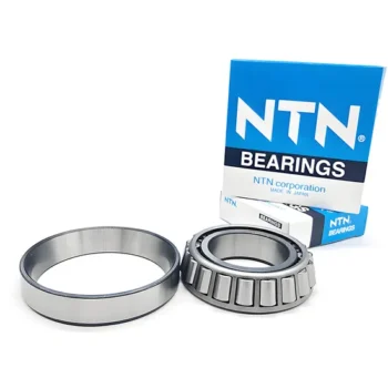 NTN 30320/30321/30322 Tapered Roller Bearing High Precision for Spindle