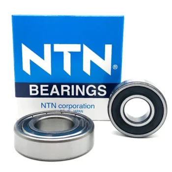 NTN 6300-2RS1 Deep Groove Ball Bearing High Speed & Durable
