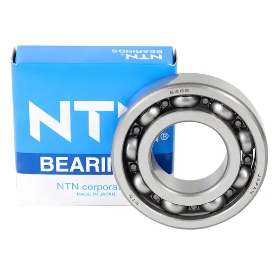 NTN-Good-Price-Deep-Groove-Ball-Bearing-High-Precision-61910