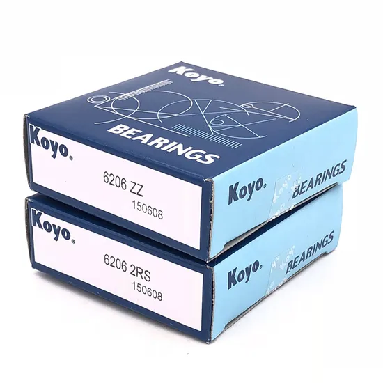 NTN-Koto-NACHI-Ball-Bearing-6860-6864-6868-Deep-Groove-Ball-Bearing-for-Engine-Bearing