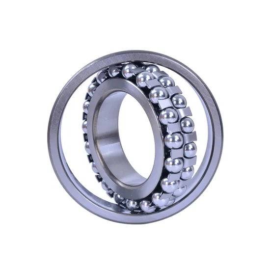 NTN-NSK-1210-1210K-1211-1211K-Self-Aligning-Ball-Bearing-for-Mining-Machines