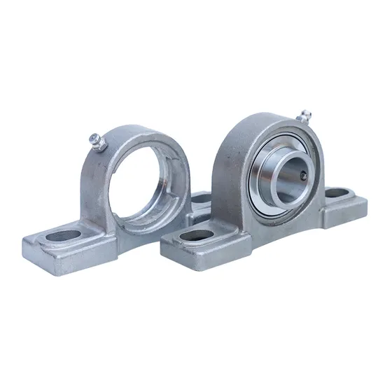NTN-NSK-Asahi-Fyh-Pillow-Block-Bearing-UC307-UCP307-Ucf307-Ucfc307-UCFL307-UCT307-Ucpa307-Ucph307-Insert-Bearing